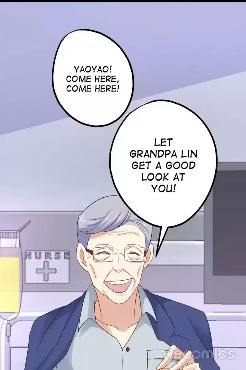 My Beautiful Time with You Chapter 23