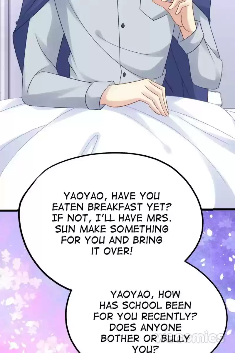 My Beautiful Time with You Chapter 23