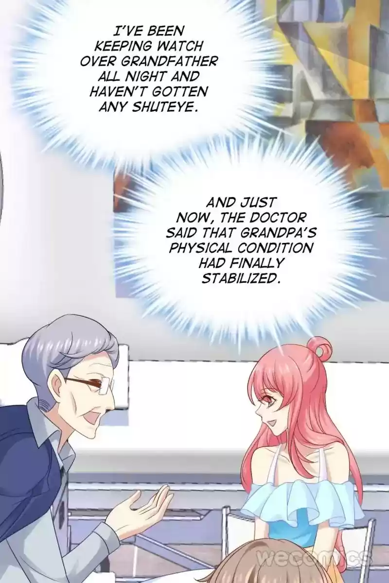 My Beautiful Time with You Chapter 23