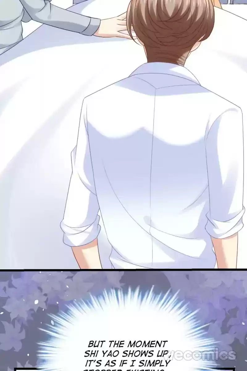 My Beautiful Time with You Chapter 23