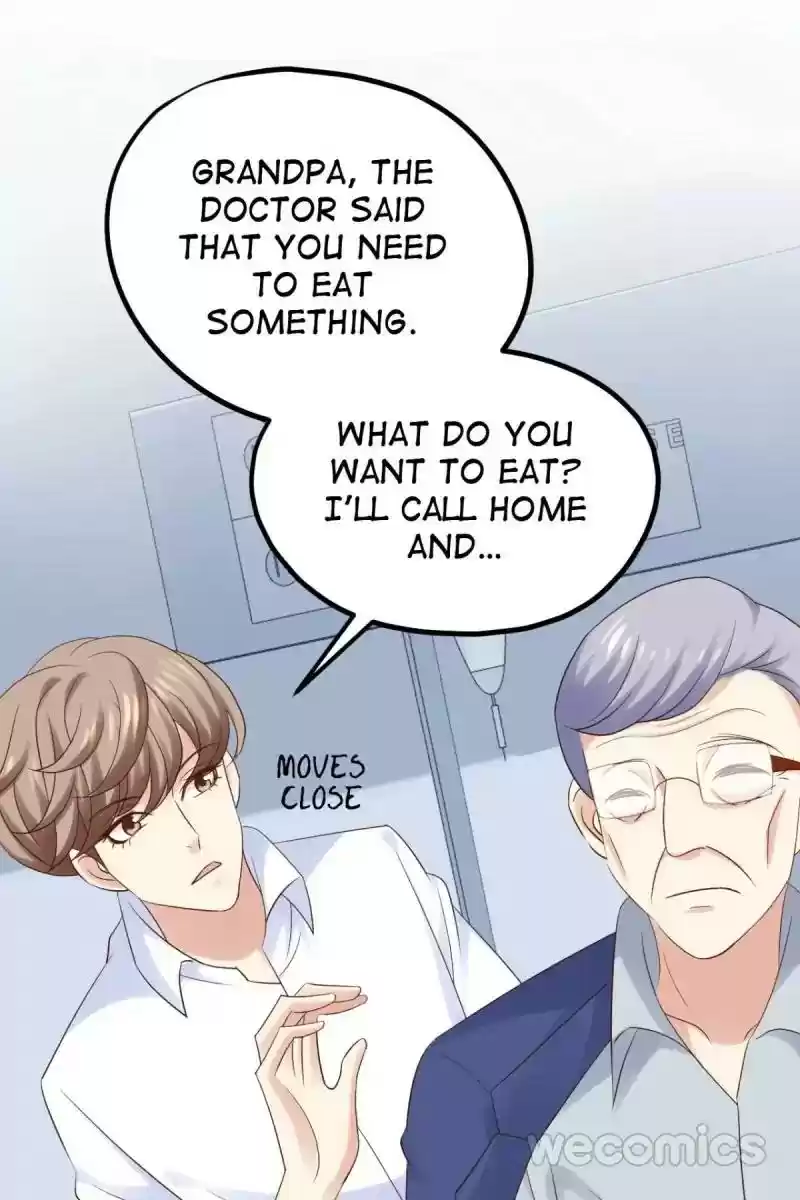 My Beautiful Time with You Chapter 23