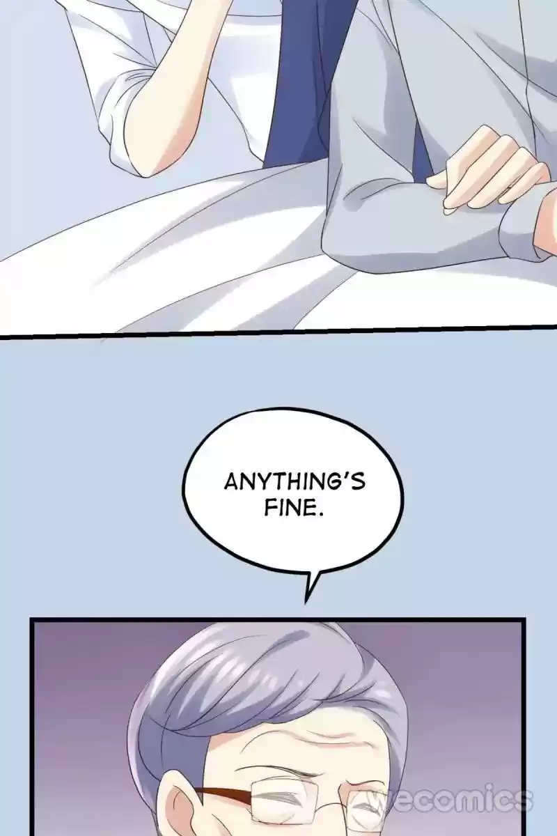 My Beautiful Time with You Chapter 23