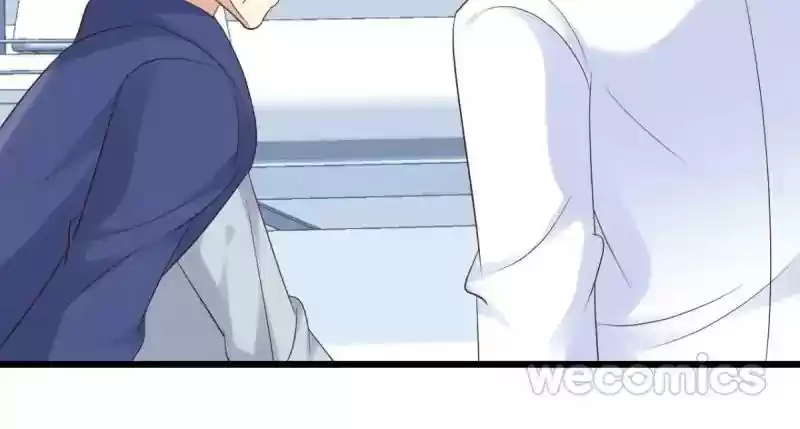 My Beautiful Time with You Chapter 23