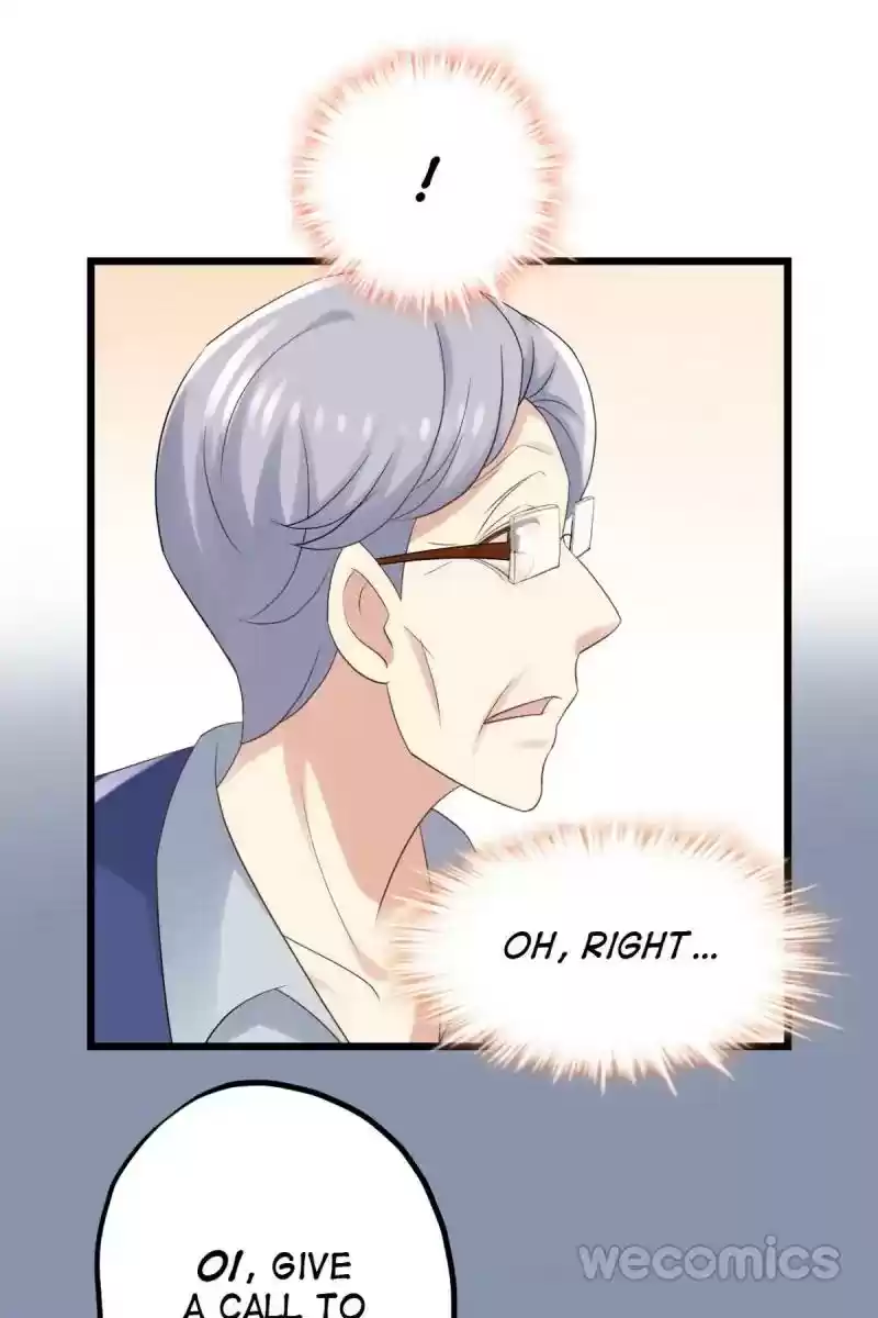 My Beautiful Time with You Chapter 23