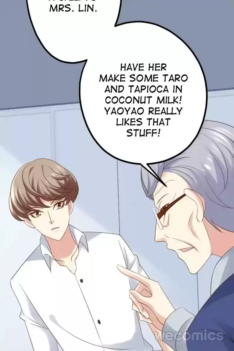 My Beautiful Time with You Chapter 23