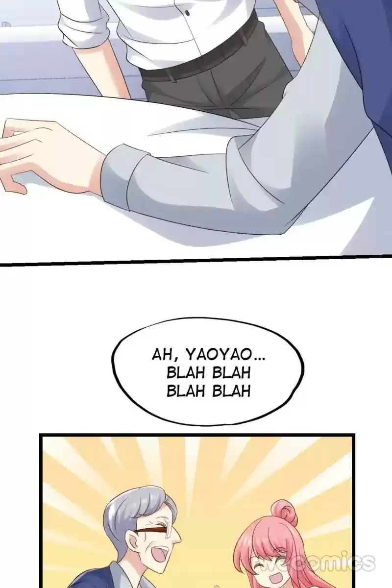 My Beautiful Time with You Chapter 23