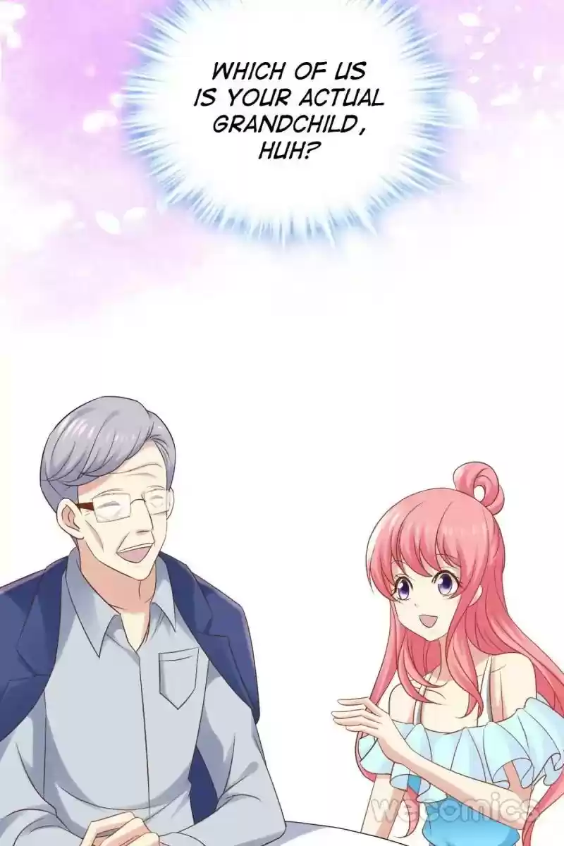 My Beautiful Time with You Chapter 23