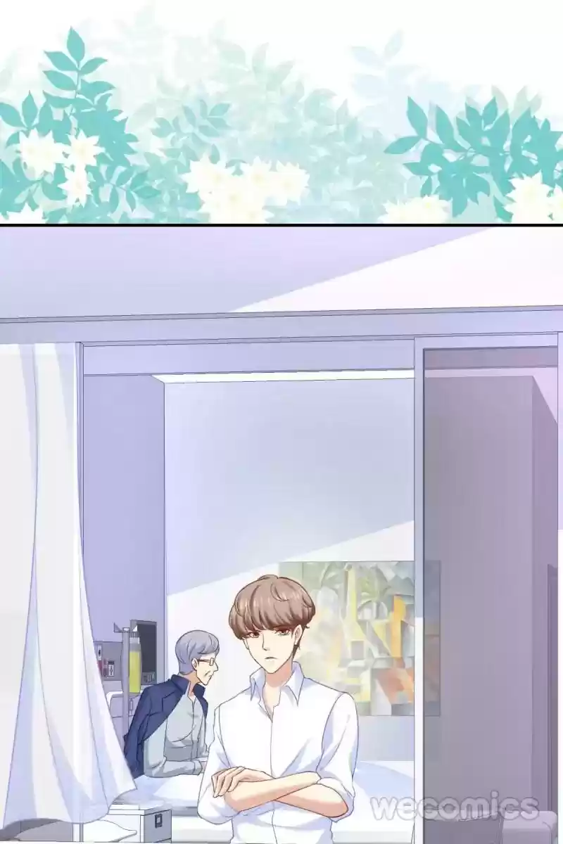 My Beautiful Time with You Chapter 24