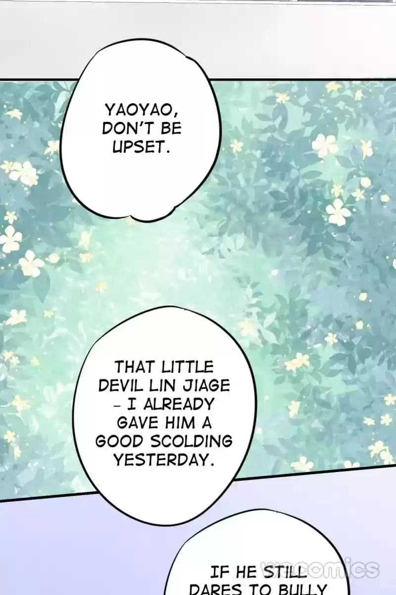 My Beautiful Time with You Chapter 24