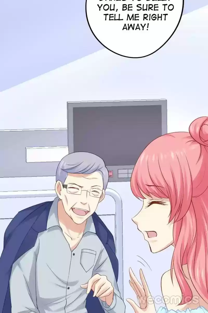 My Beautiful Time with You Chapter 24