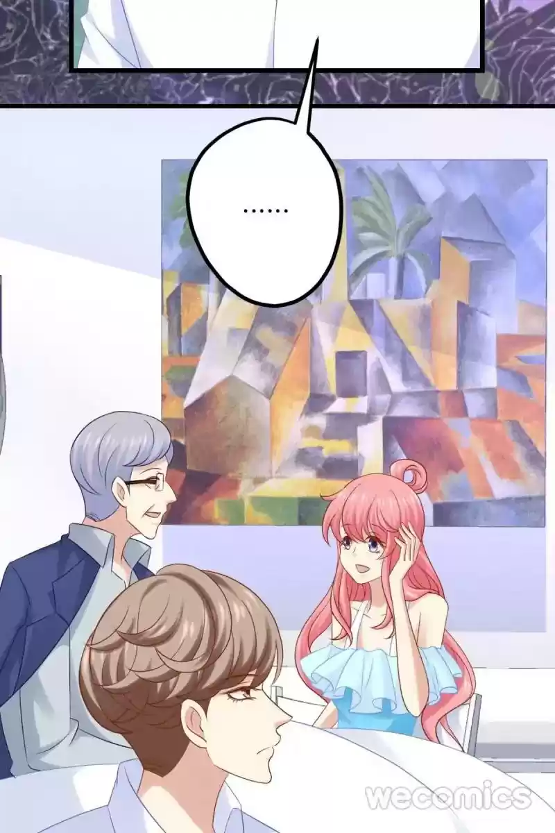 My Beautiful Time with You Chapter 24