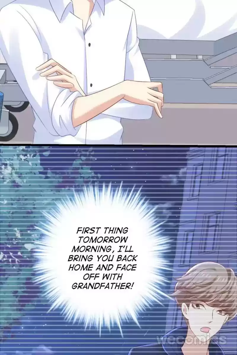 My Beautiful Time with You Chapter 24