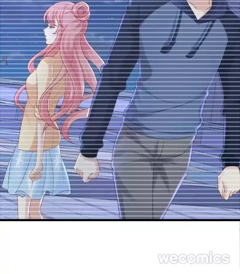 My Beautiful Time with You Chapter 24