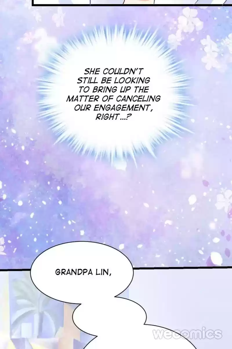 My Beautiful Time with You Chapter 24