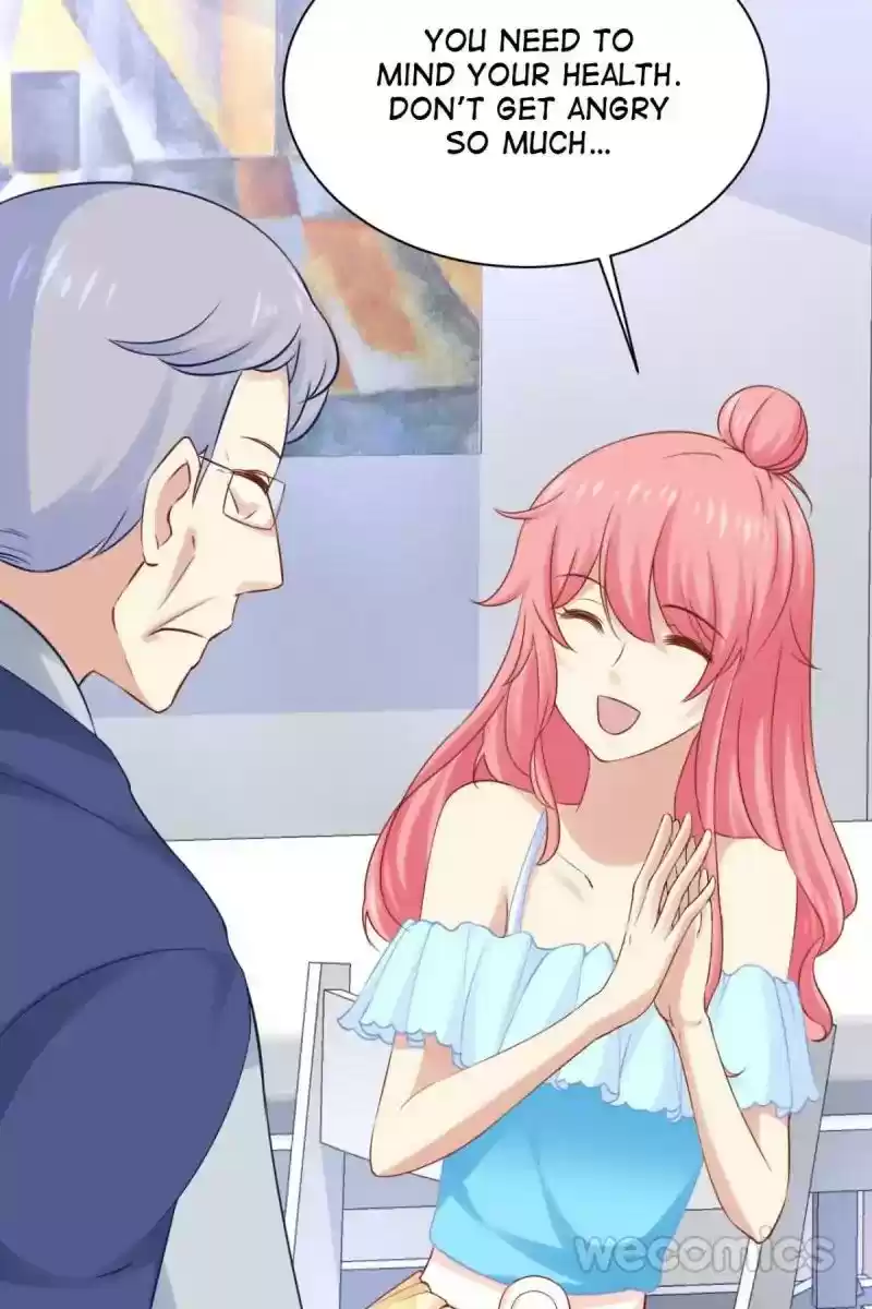 My Beautiful Time with You Chapter 24