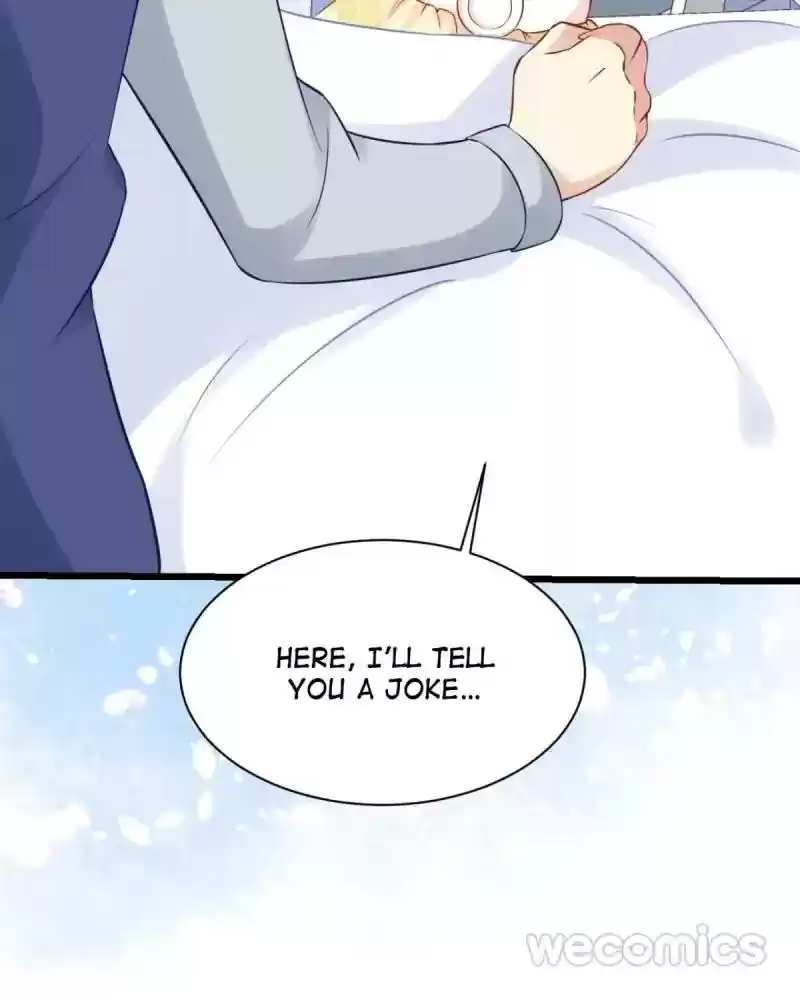 My Beautiful Time with You Chapter 24