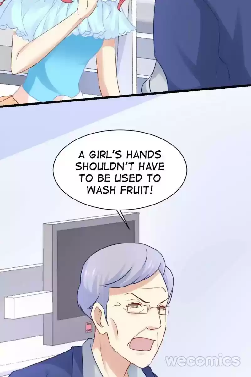 My Beautiful Time with You Chapter 24