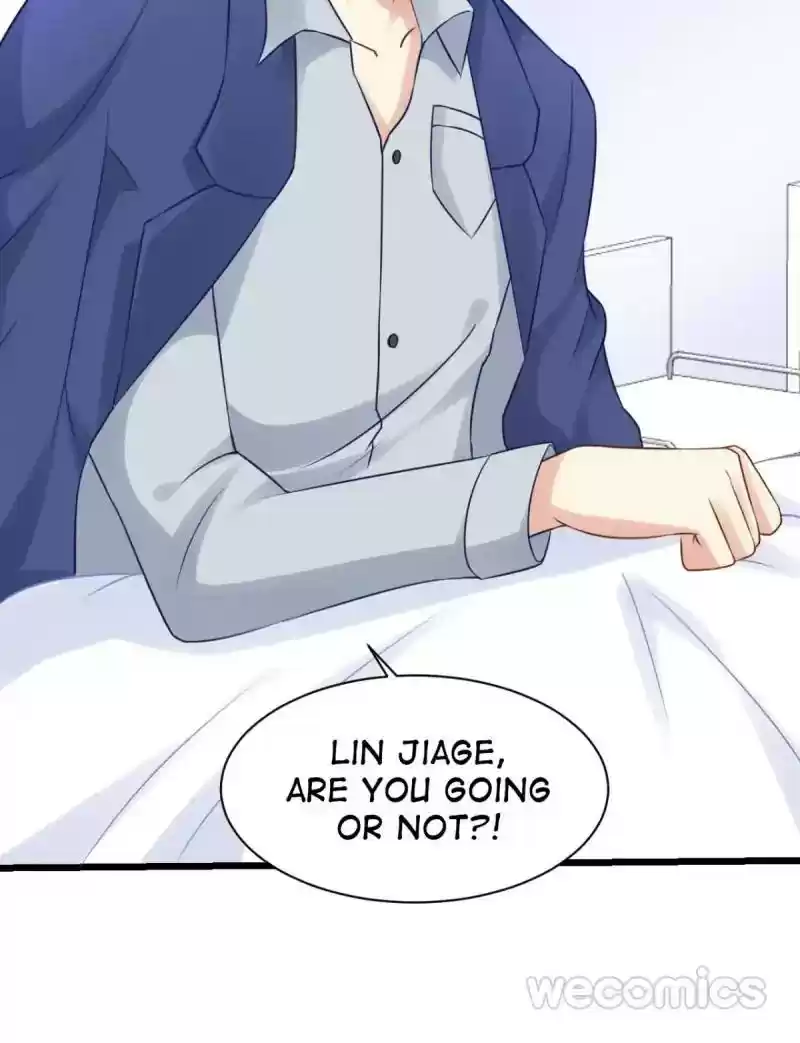 My Beautiful Time with You Chapter 24