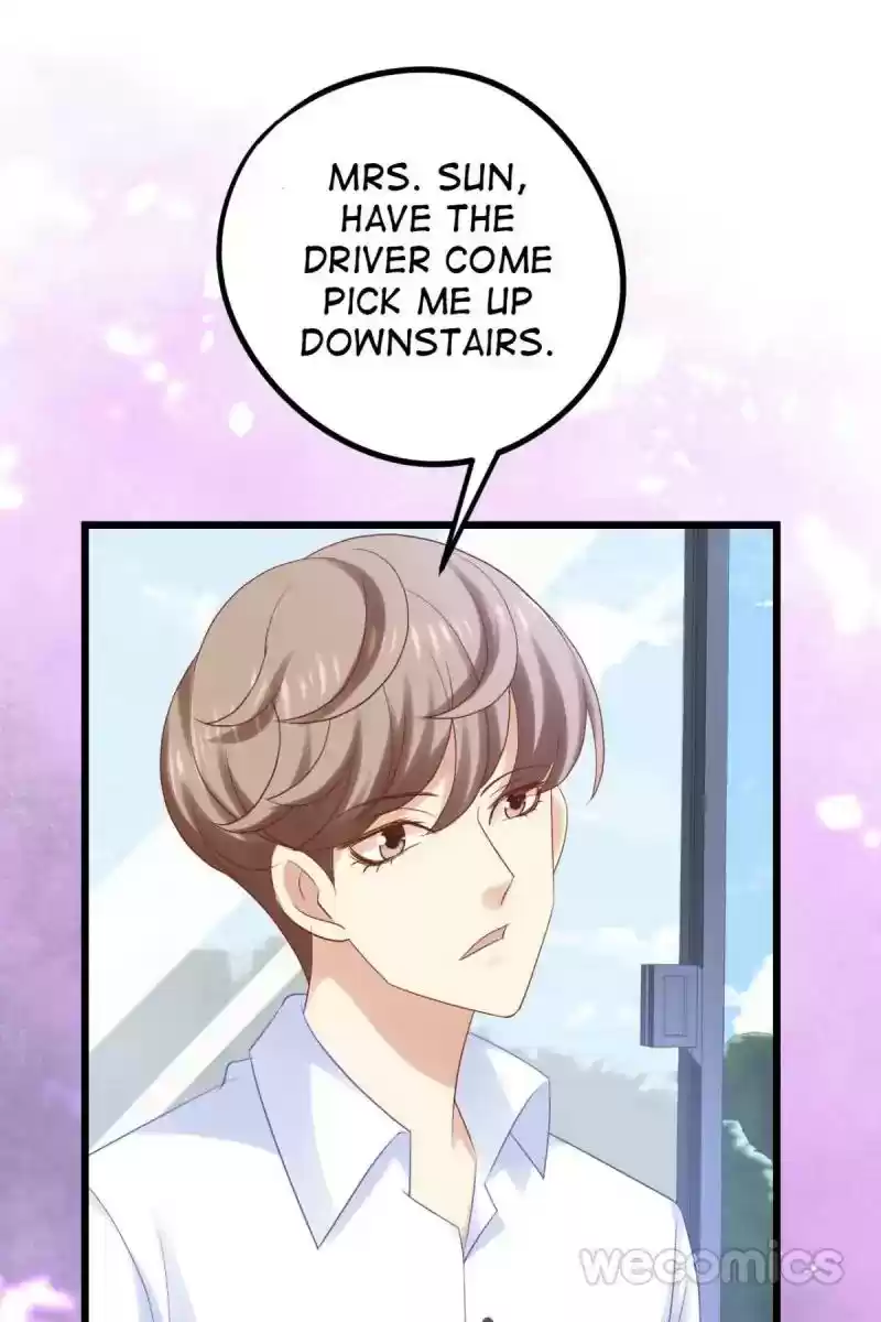 My Beautiful Time with You Chapter 24