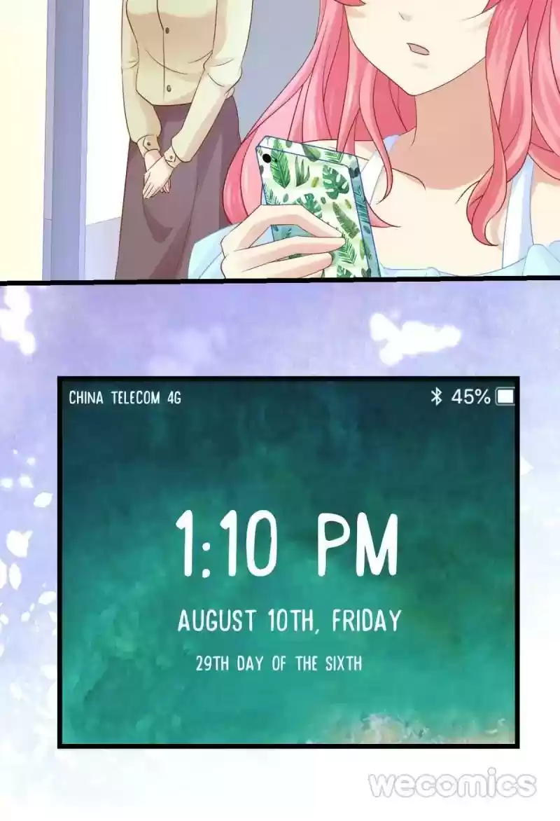 My Beautiful Time with You Chapter 24