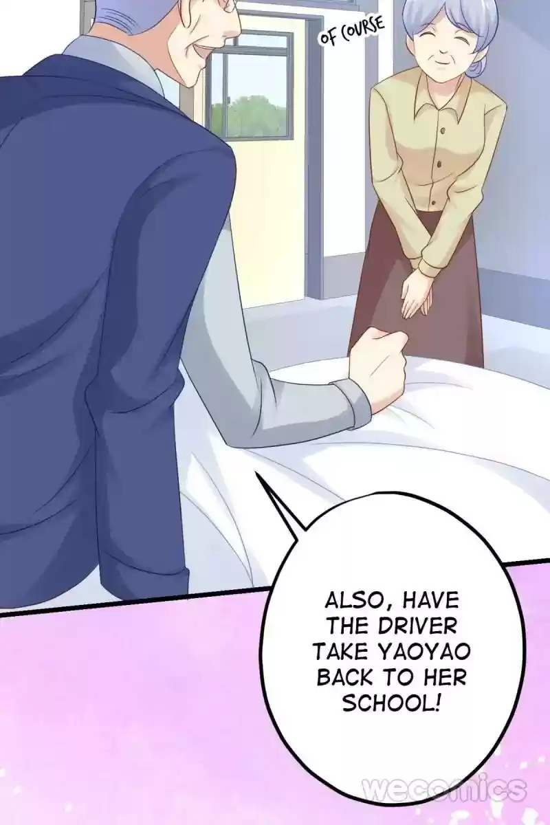 My Beautiful Time with You Chapter 24