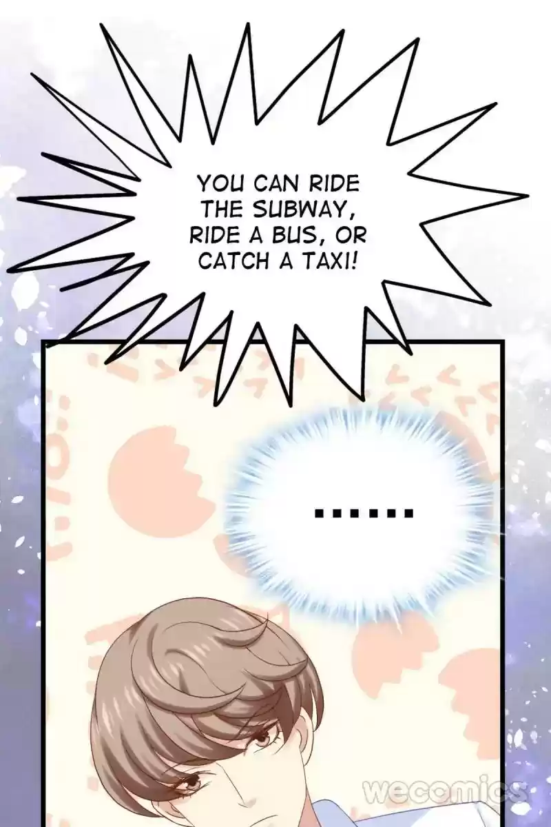 My Beautiful Time with You Chapter 24