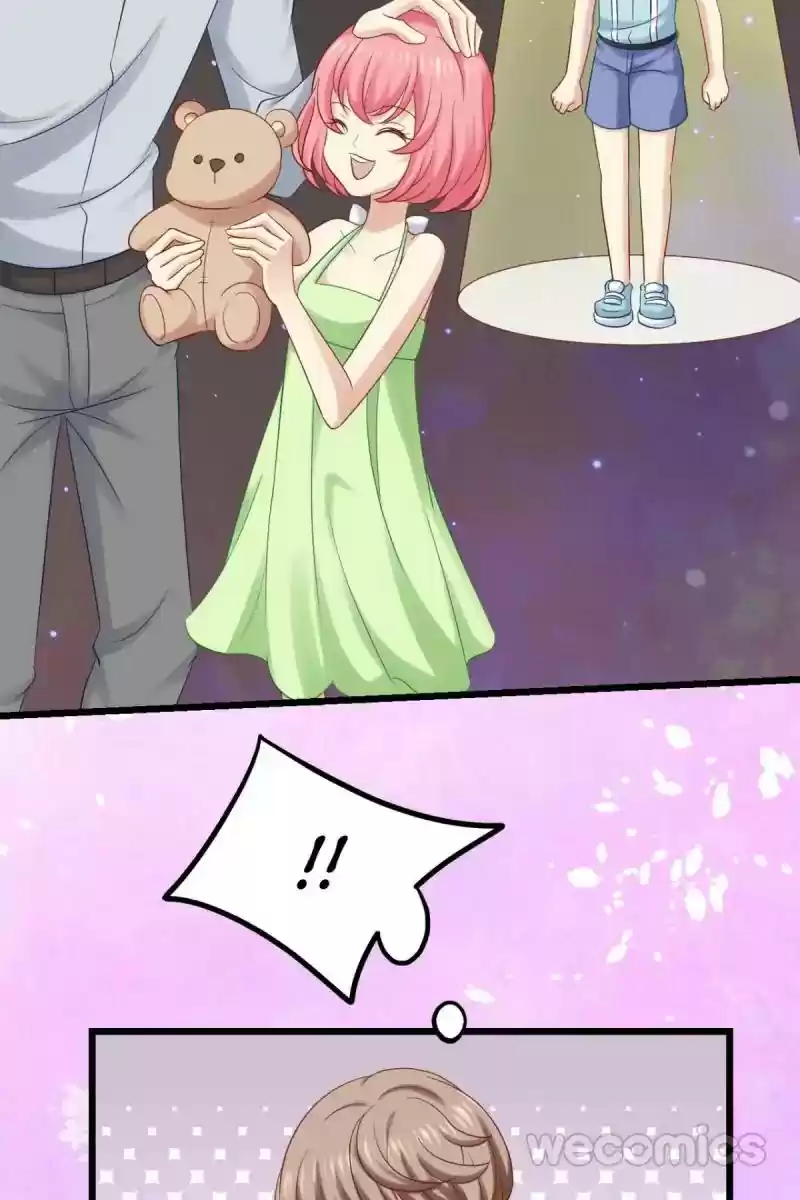 My Beautiful Time with You Chapter 24