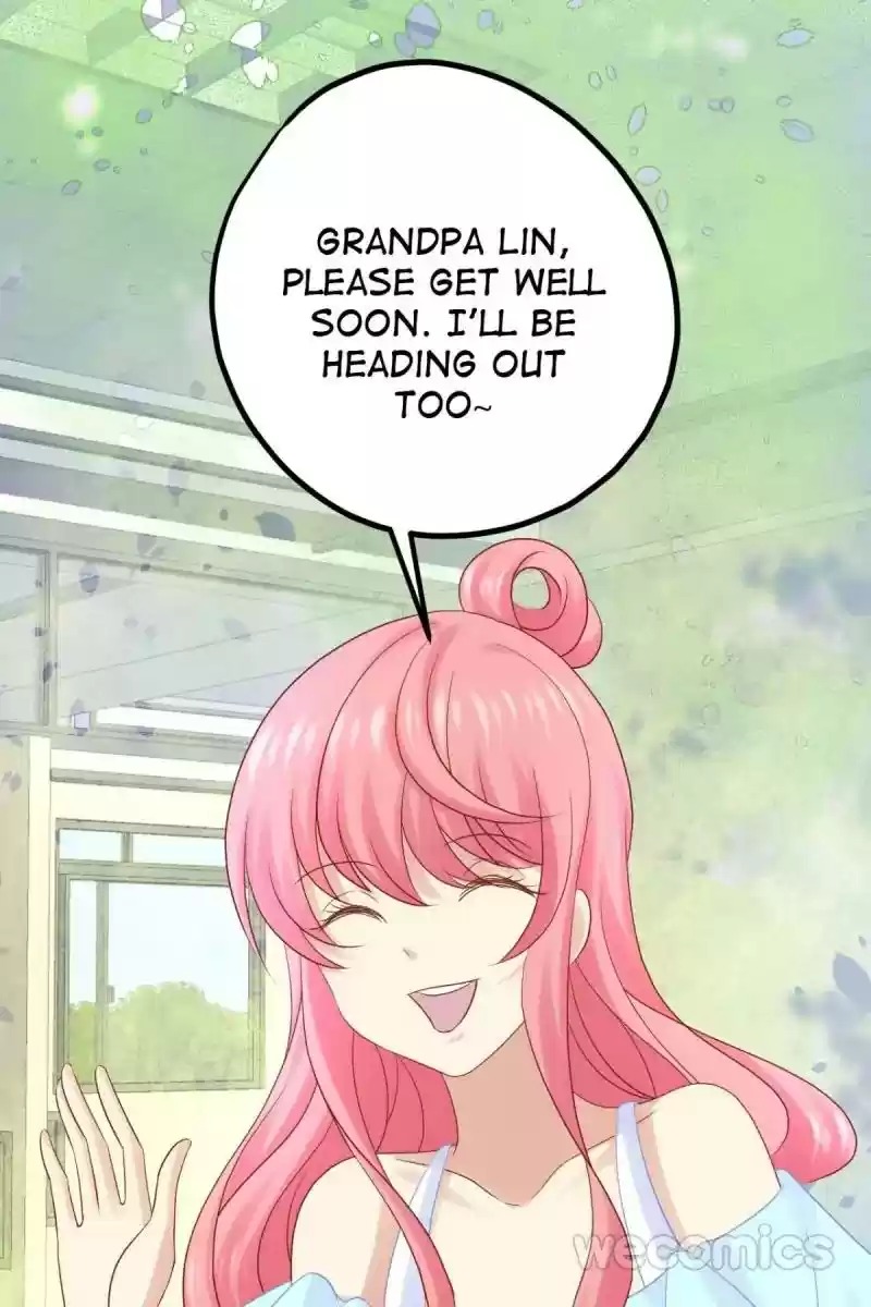 My Beautiful Time with You Chapter 24