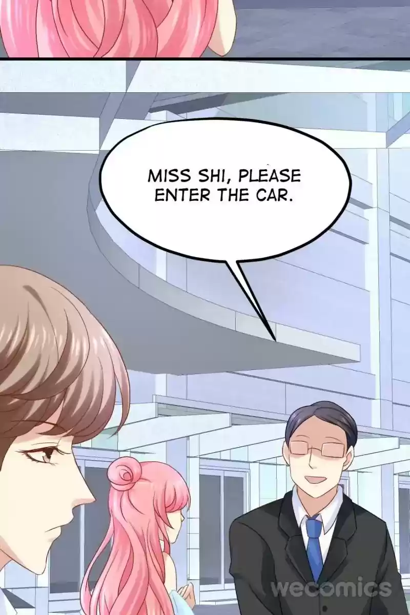 My Beautiful Time with You Chapter 24