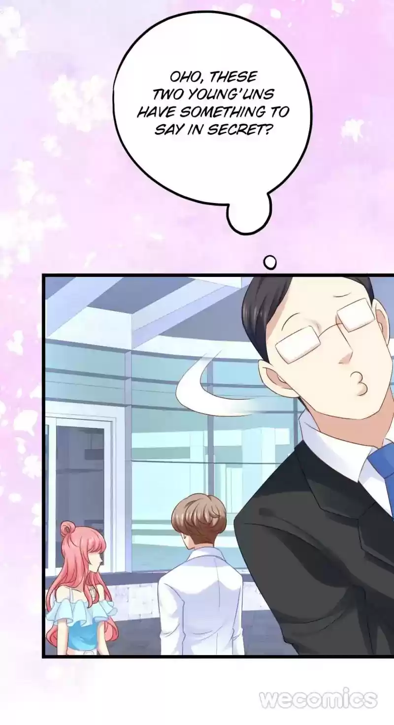 My Beautiful Time with You Chapter 25