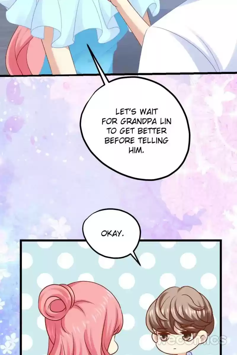 My Beautiful Time with You Chapter 25