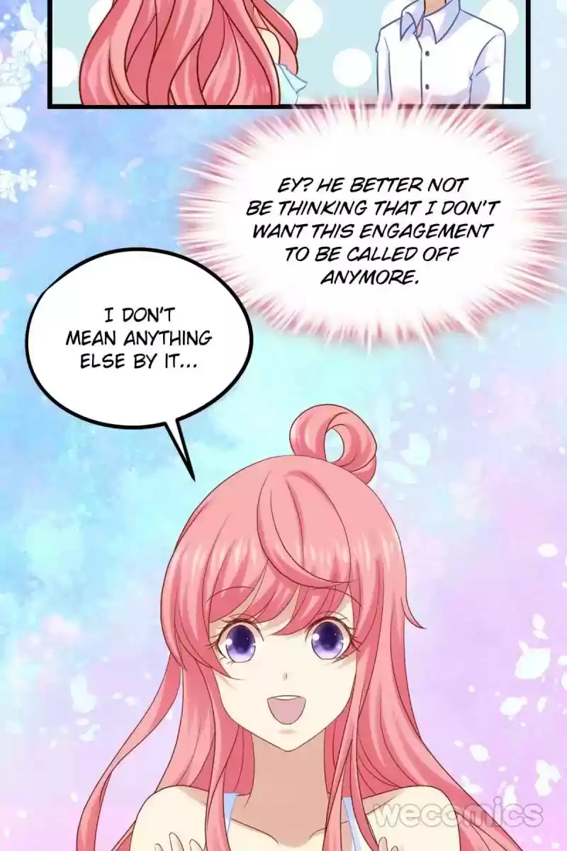 My Beautiful Time with You Chapter 25