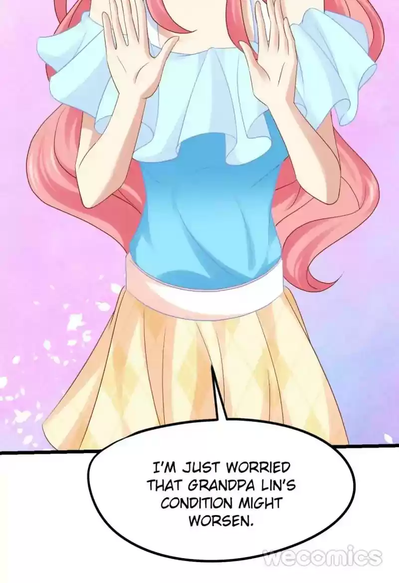 My Beautiful Time with You Chapter 25