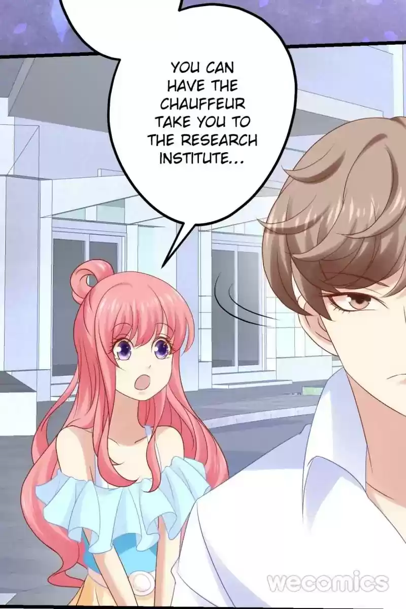 My Beautiful Time with You Chapter 25