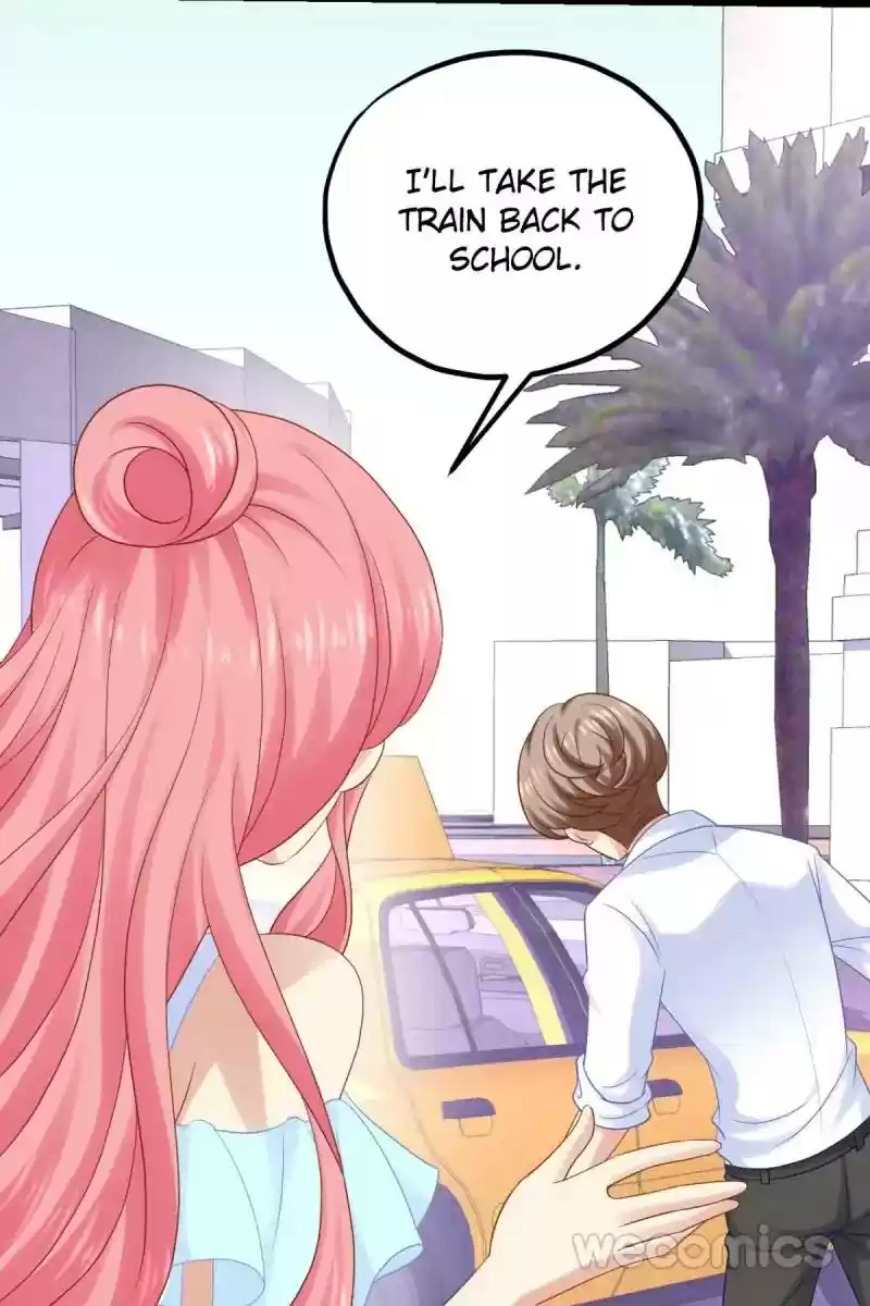 My Beautiful Time with You Chapter 25