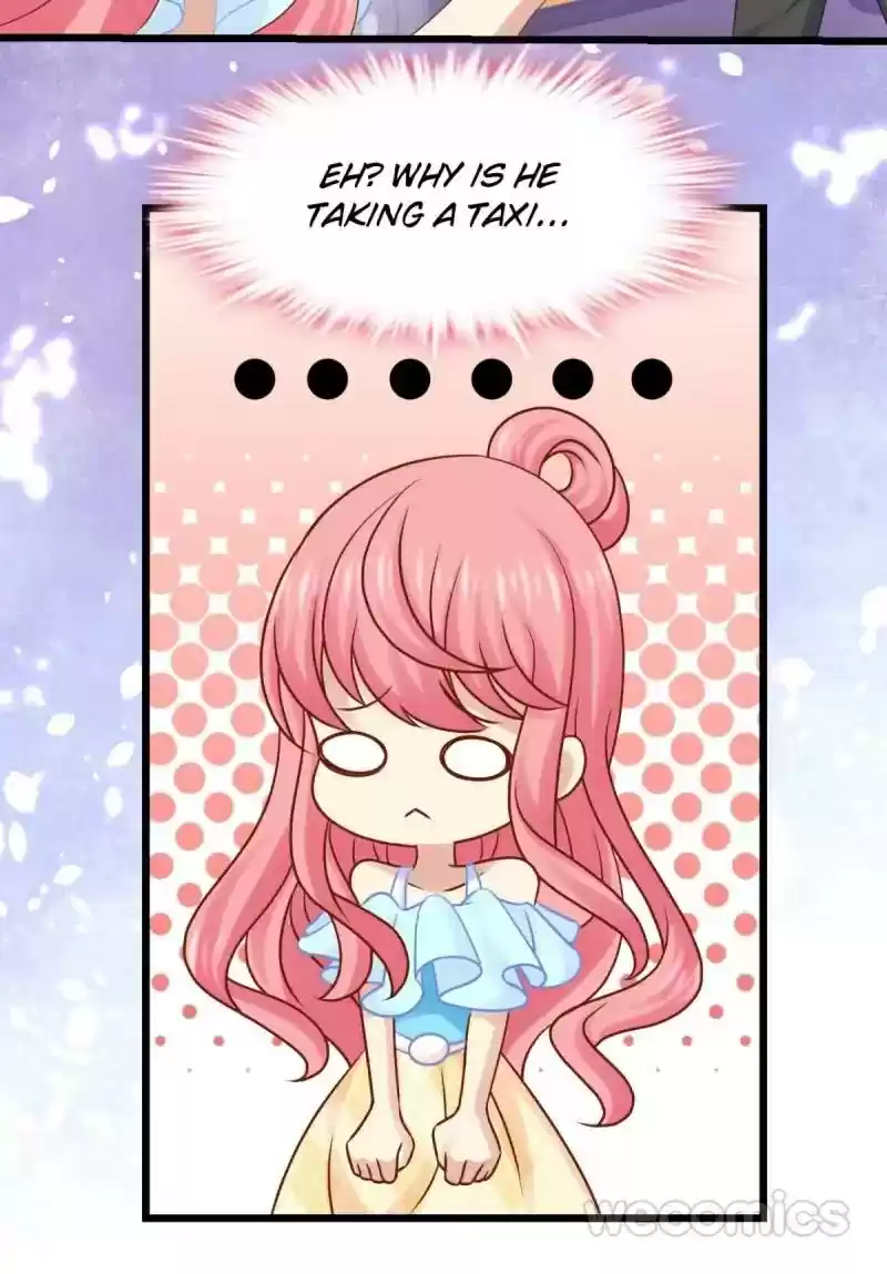 My Beautiful Time with You Chapter 25