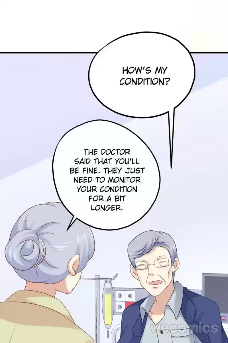 My Beautiful Time with You Chapter 25