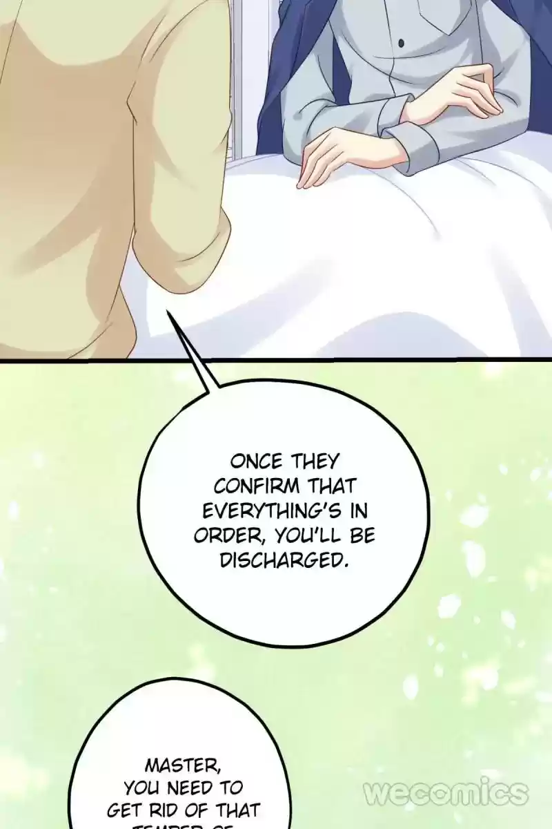 My Beautiful Time with You Chapter 25