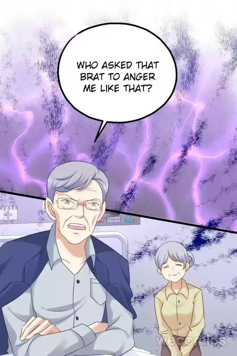 My Beautiful Time with You Chapter 25