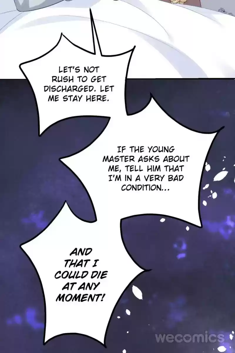 My Beautiful Time with You Chapter 25