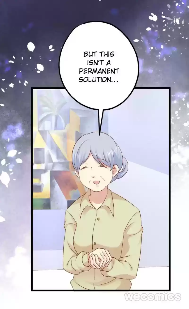 My Beautiful Time with You Chapter 25