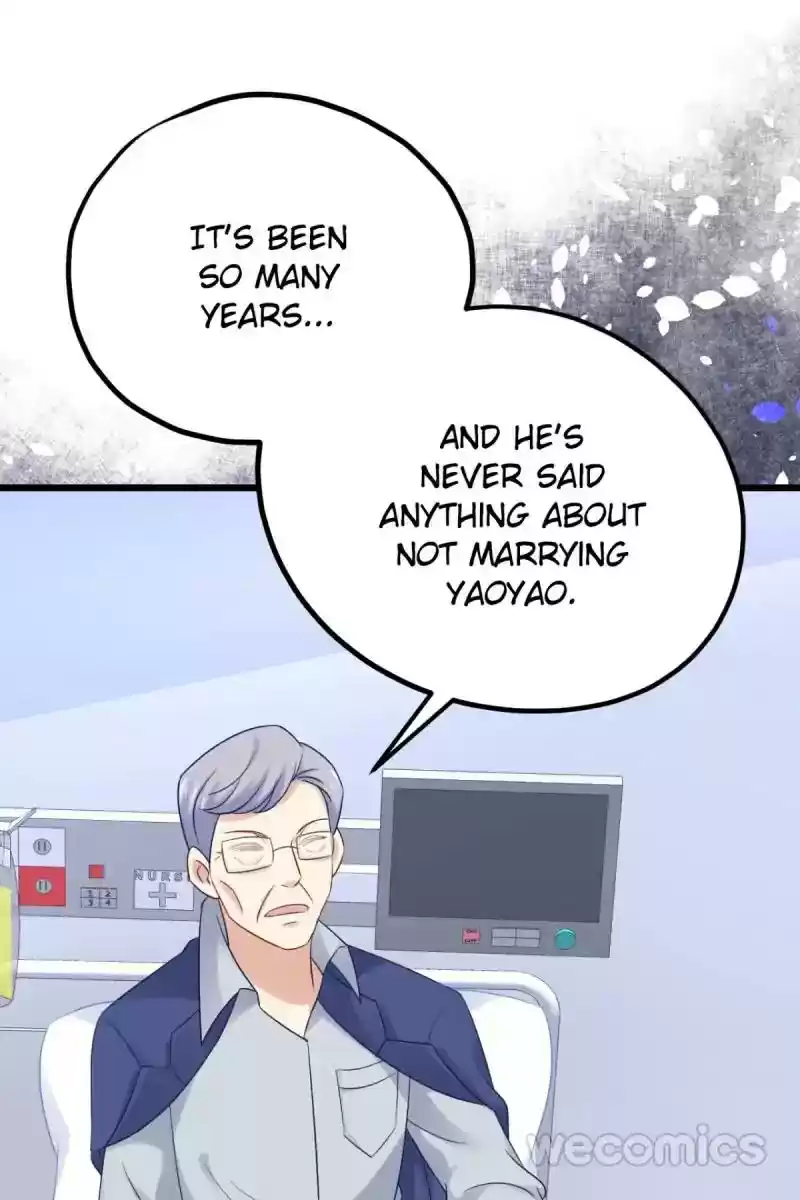 My Beautiful Time with You Chapter 25