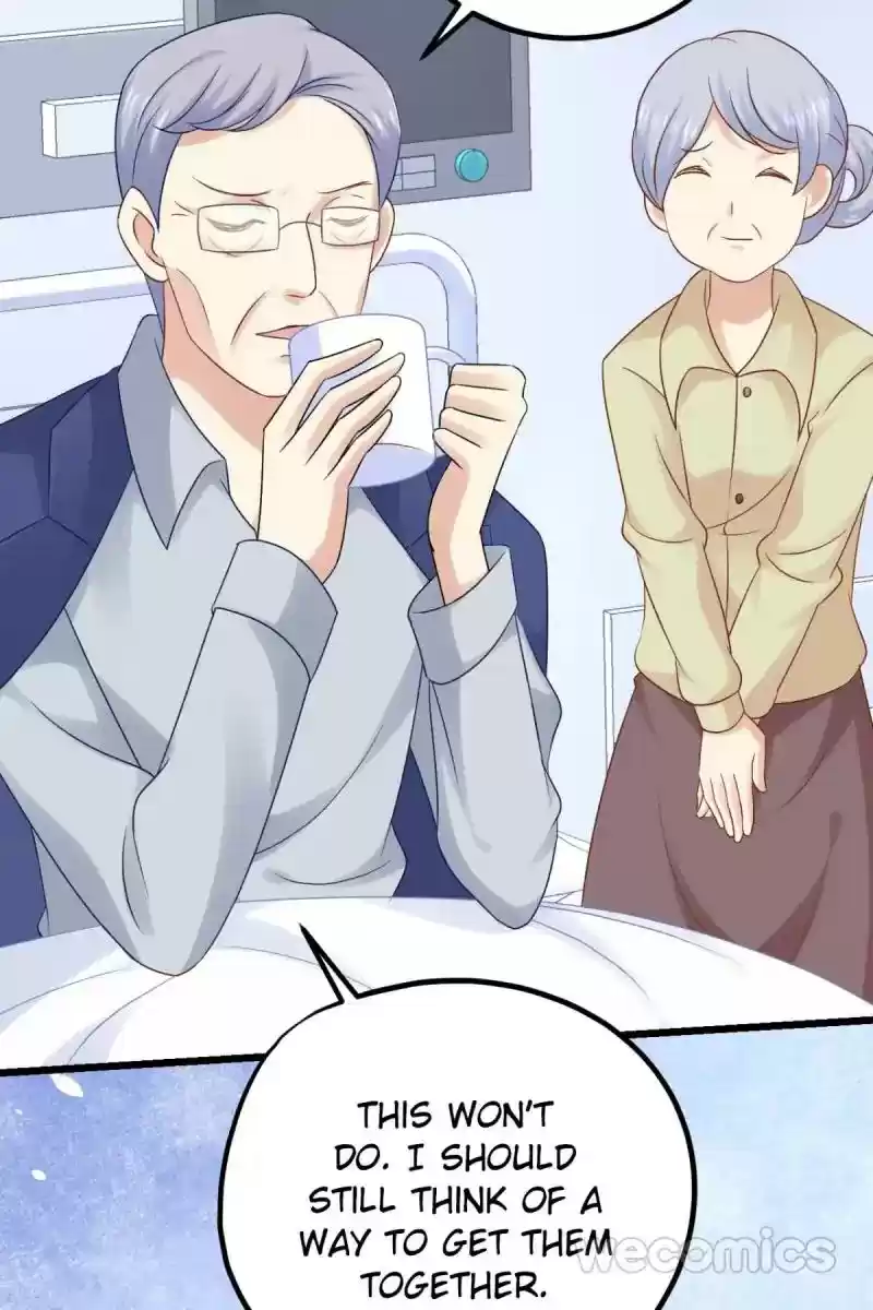 My Beautiful Time with You Chapter 25