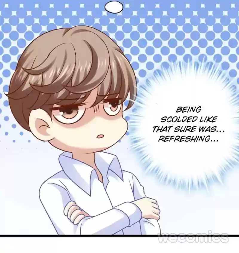 My Beautiful Time with You Chapter 25