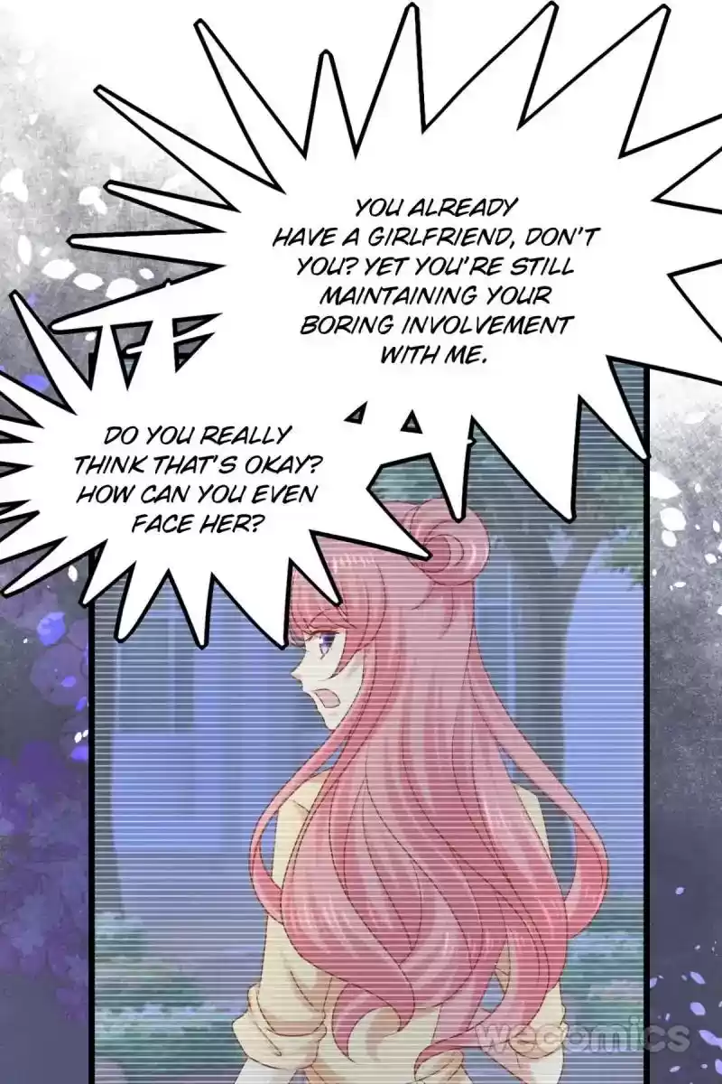 My Beautiful Time with You Chapter 25