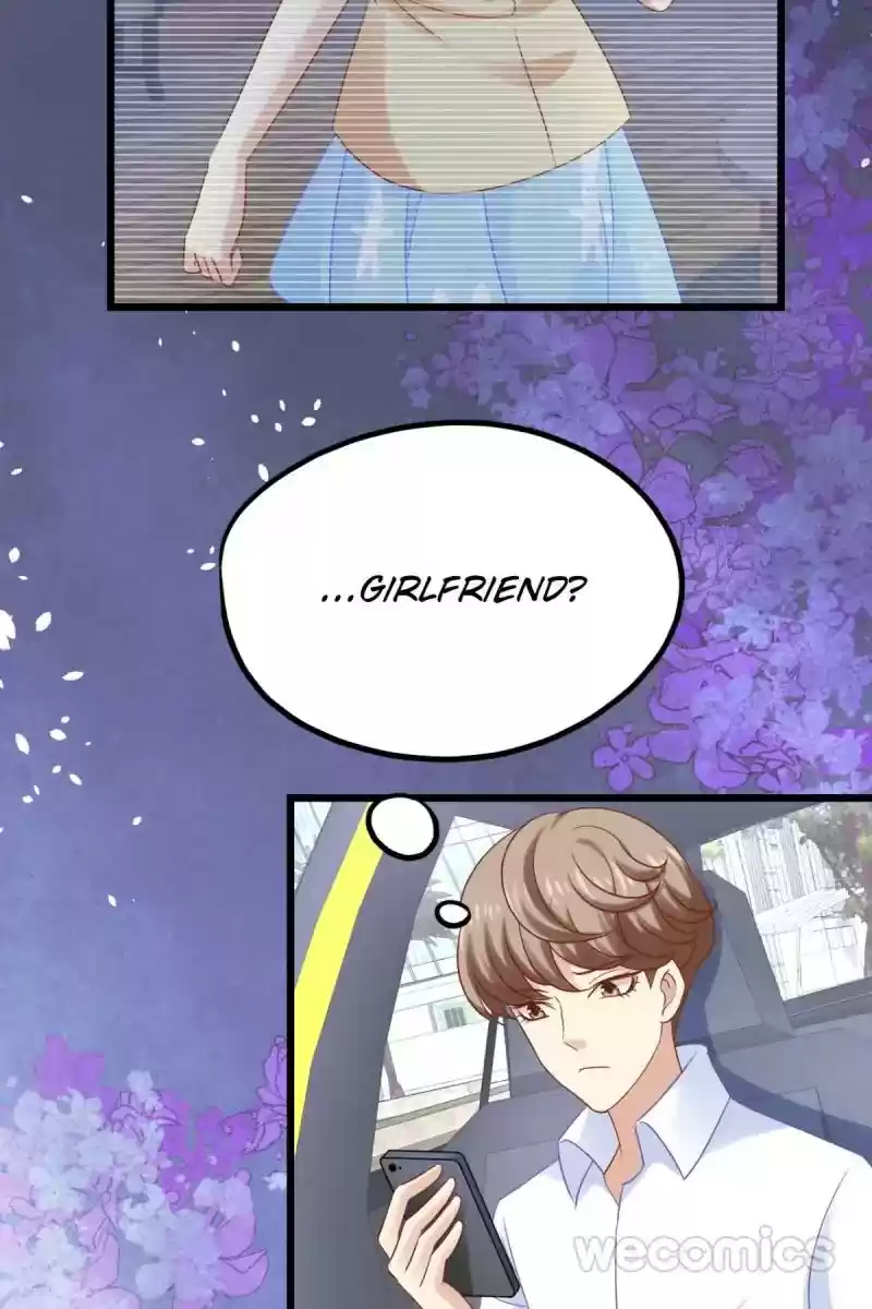 My Beautiful Time with You Chapter 25