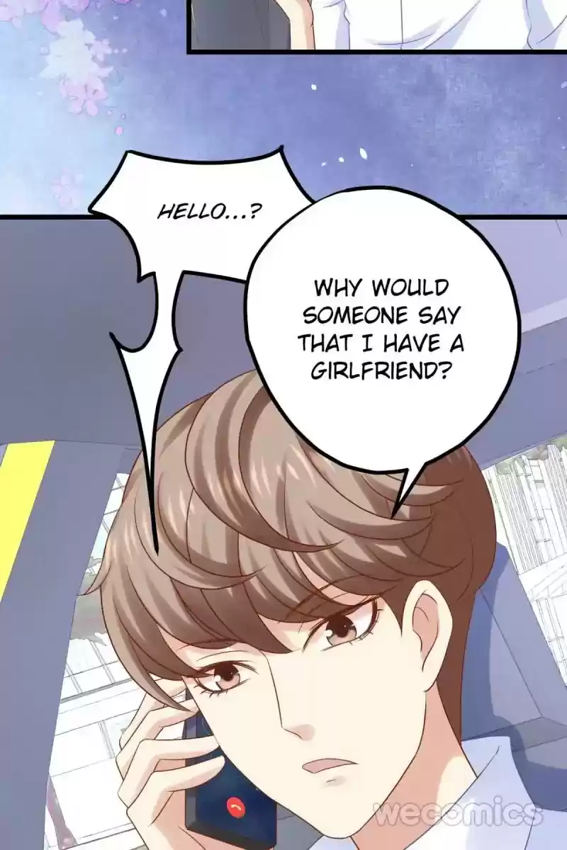 My Beautiful Time with You Chapter 25