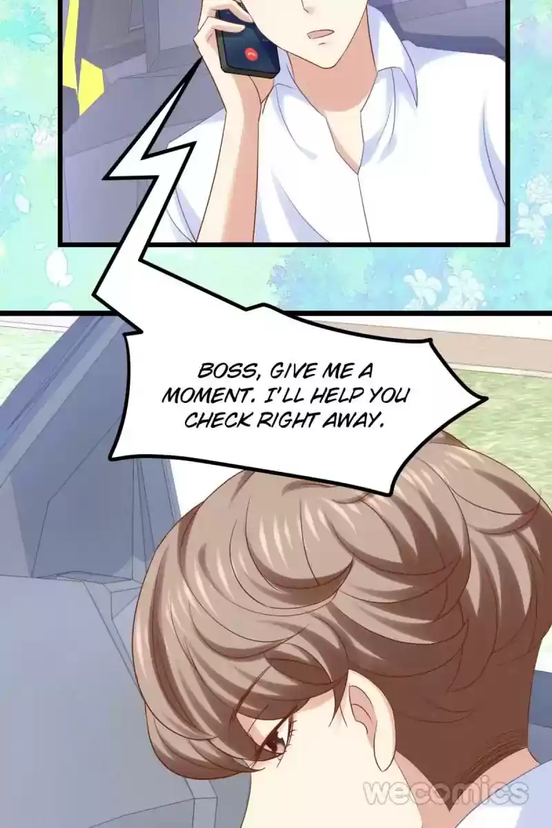 My Beautiful Time with You Chapter 25