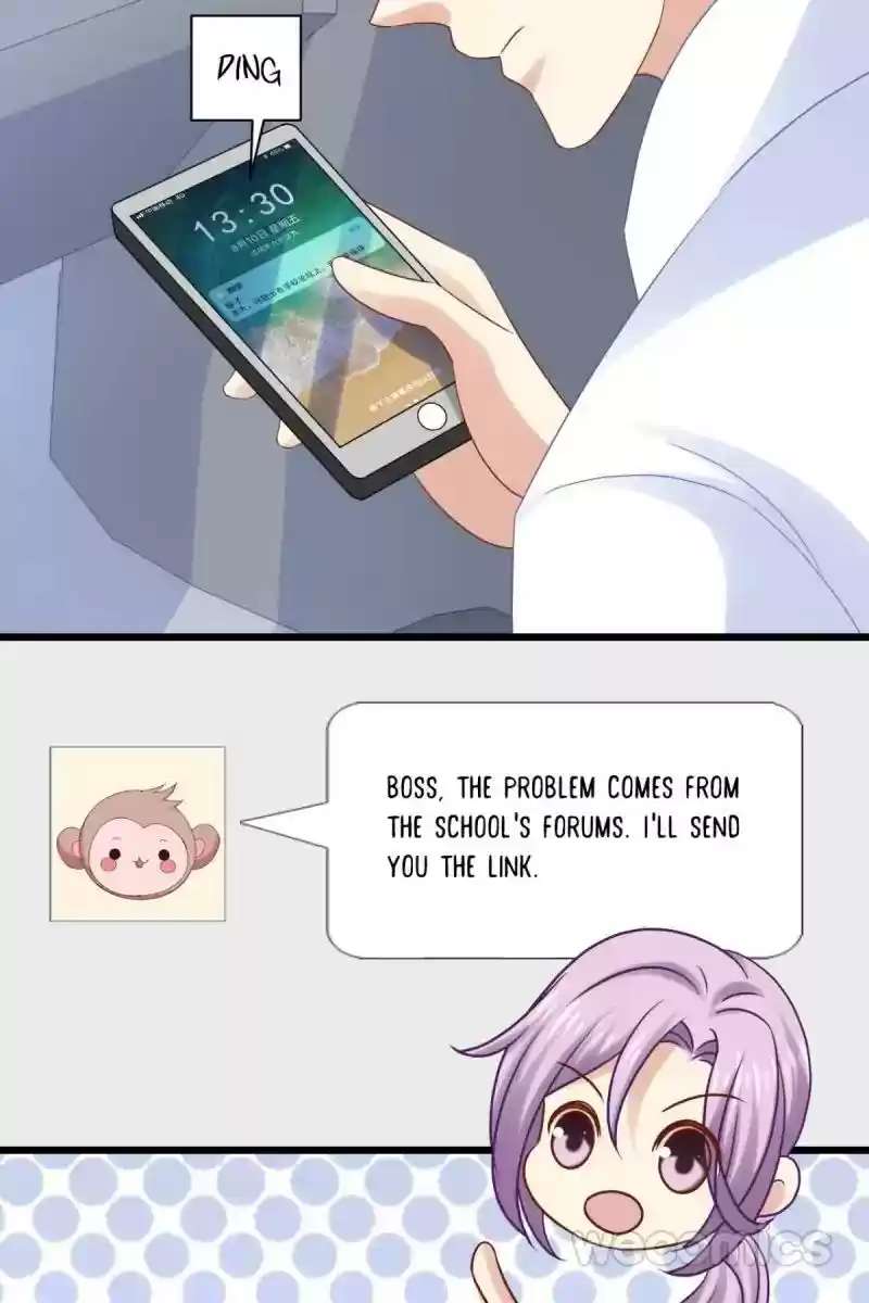 My Beautiful Time with You Chapter 25