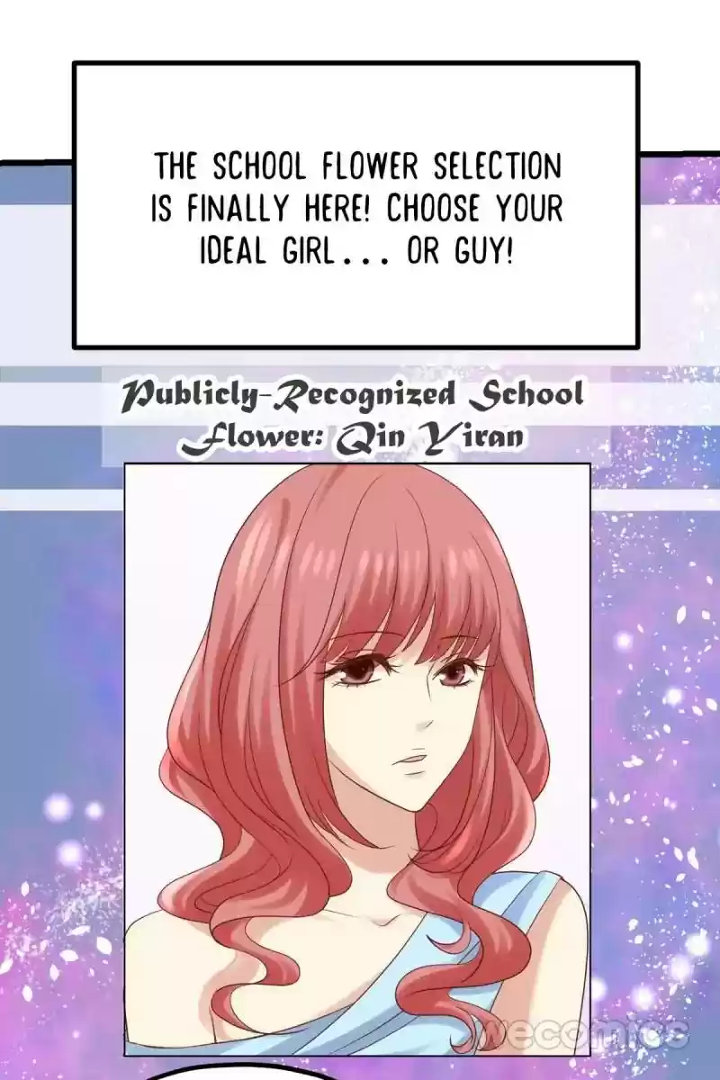 My Beautiful Time with You Chapter 25